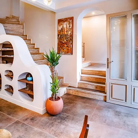 Hotel Sebnem Istambul