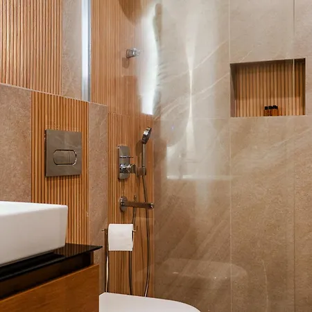 شيبنيم فندق 3*
