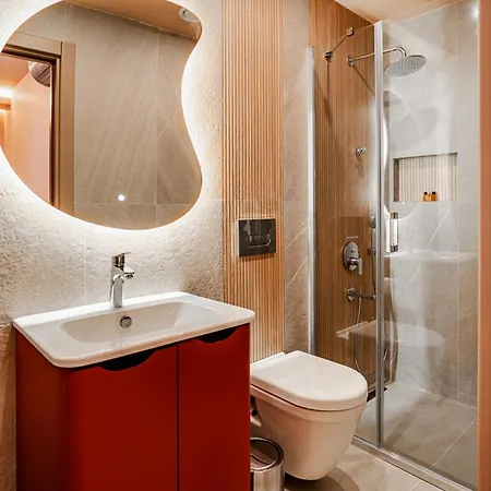 Sebnem Hotel 3*