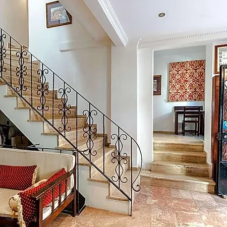şebnem Otel İstanbul