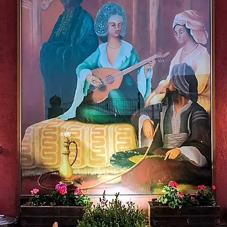 şebnem 3* İstanbul
