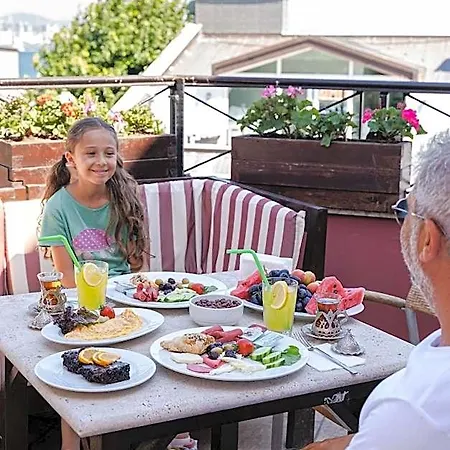 şebnem 3* İstanbul