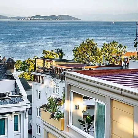 Otel şebnem