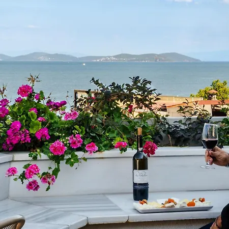 Sebnem Hotel