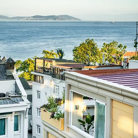 Hotel Sebnem