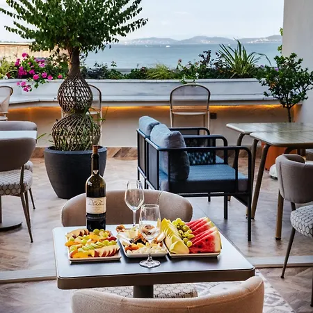 Sebnem 3* Istanbul