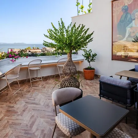 Hotel Sebnem 3*