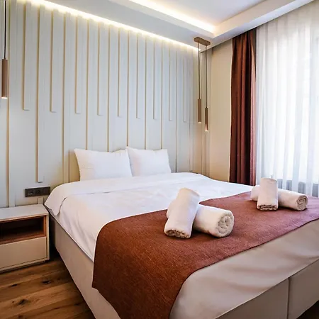 Sebnem Hotel