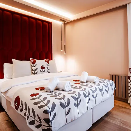 Sebnem Hotel