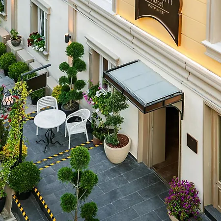 Sebnem Hotel