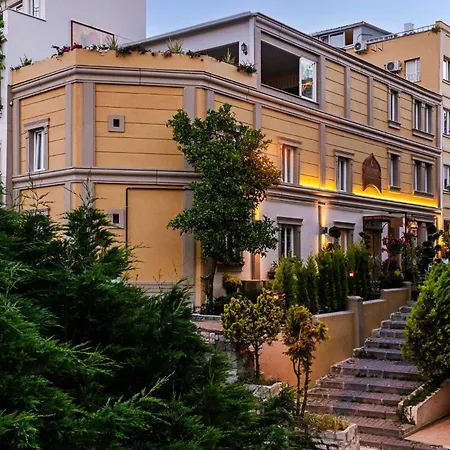 Hotel Sebnem