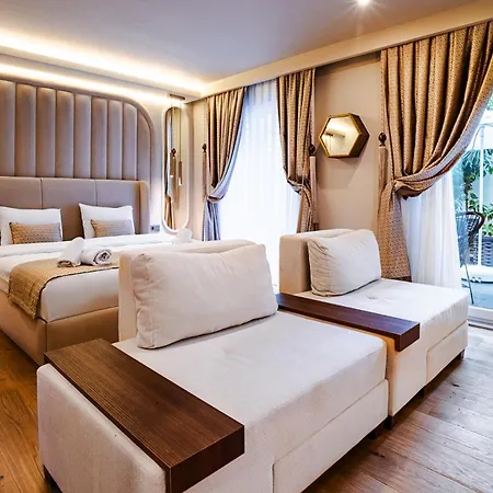 Sebnem Hotel Istanbul