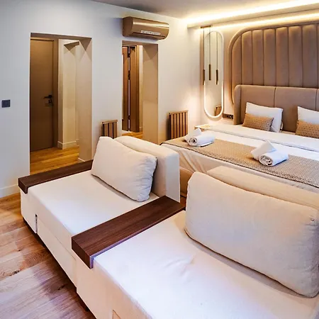Sebnem 3* Istanbul