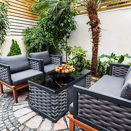 Hotel Sebnem Istanbul
