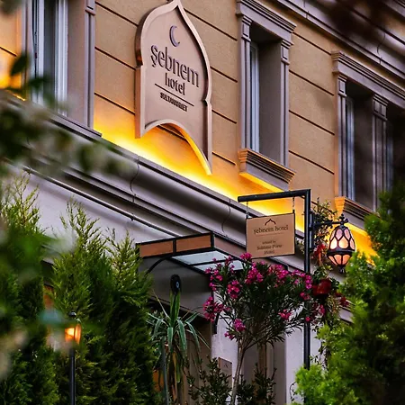 Sebnem Istanbul