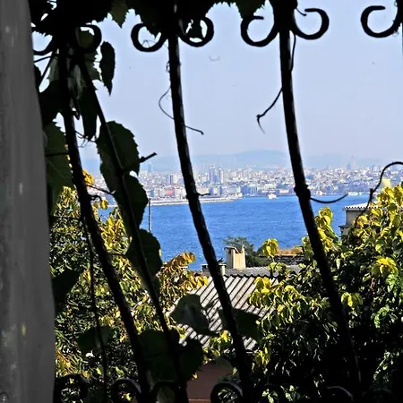 Hotel Sebnem Istanbul