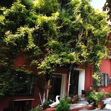 Hotel Sebnem Istanbul