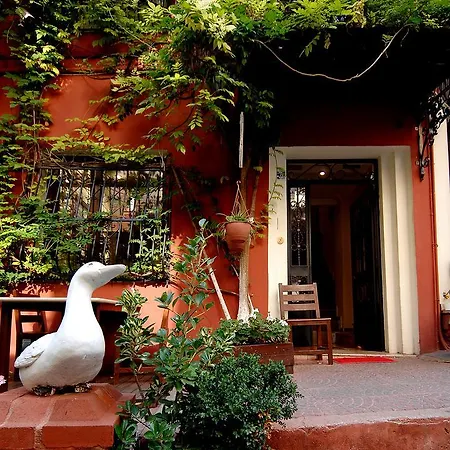 Sebnem 3* Istanbul