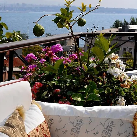 Hotel Sebnem 3*