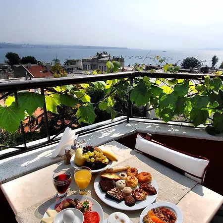 Sebnem 3* Istanbul