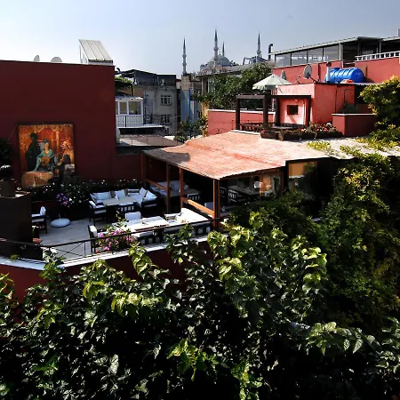 Sebnem 3* Istanbul