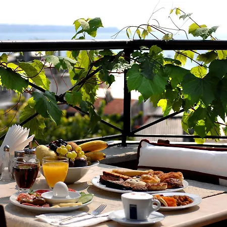 Hotel Sebnem 3*
