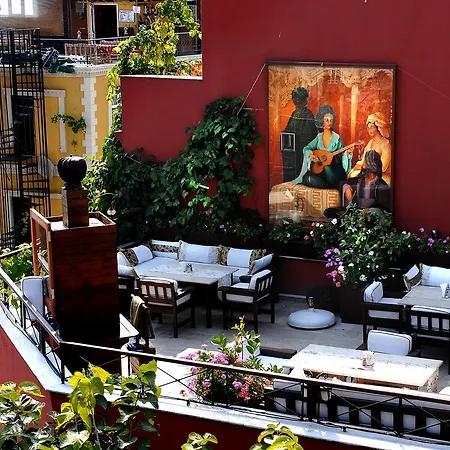 Sebnem Hotel