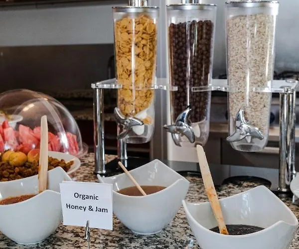 Hotel Sebnem Provincia di Istanbul