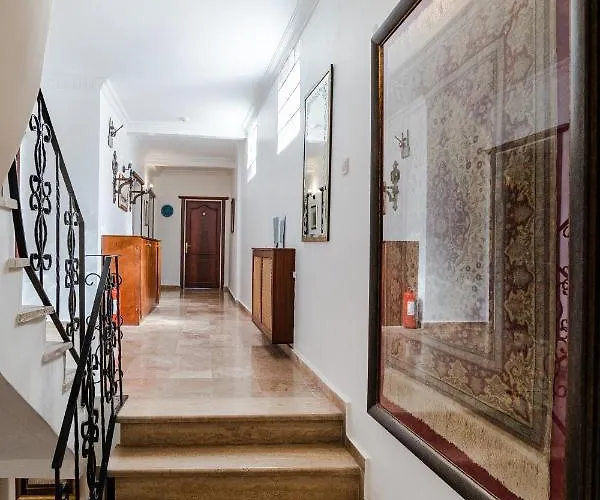 Sebnem Hotel Provincia di Istanbul