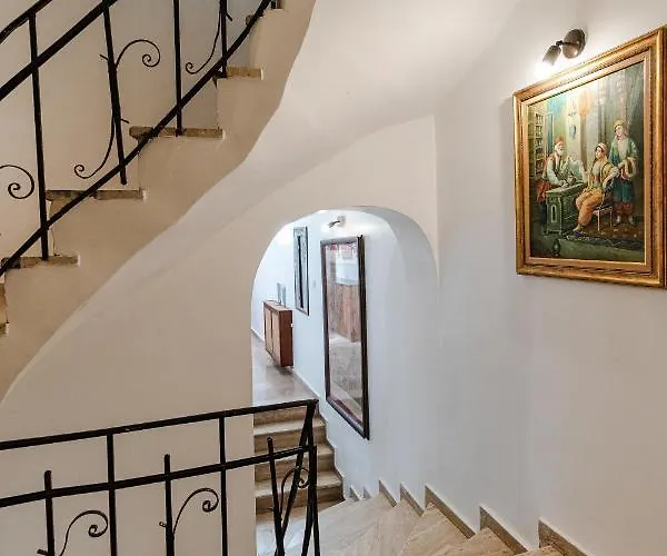 Hotel Sebnem Provincia di Istanbul