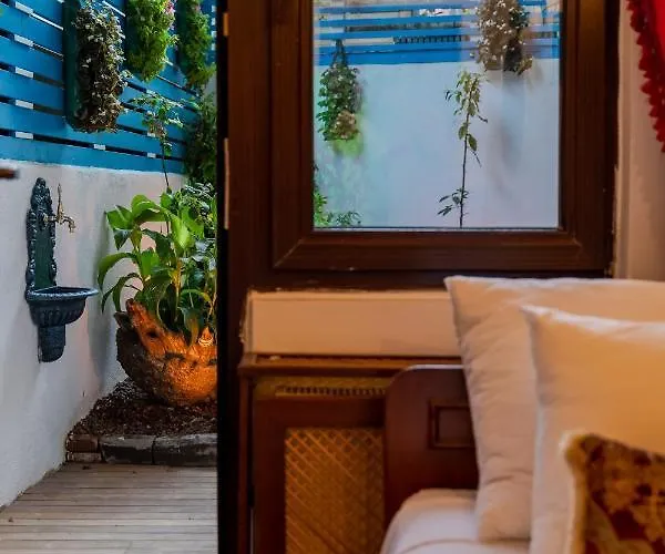 Sebnem 3* Provincia di Istanbul