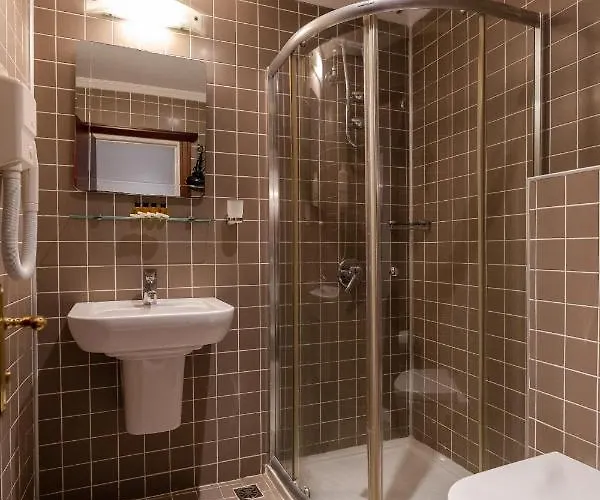 Hotel Sebnem Provincia di Istanbul