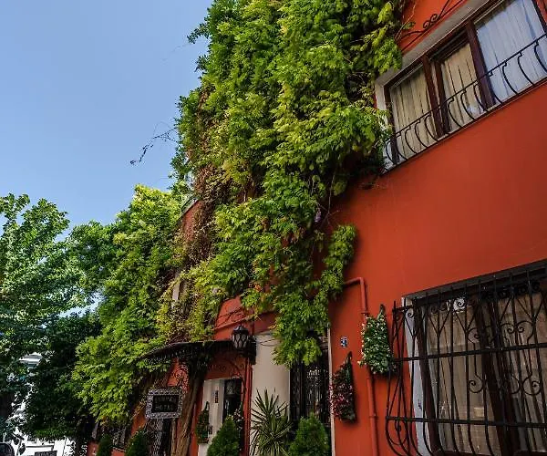 Hotel Sebnem Provincia di Istanbul