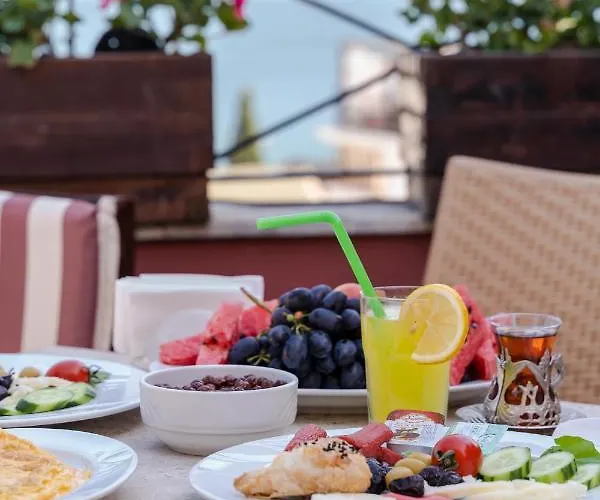 Sebnem Provincia di Istanbul