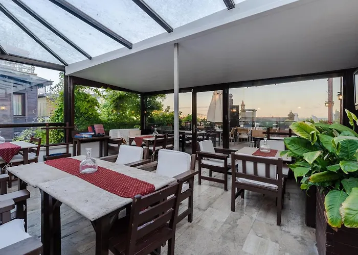 Sebnem 3* Provincia di Istanbul