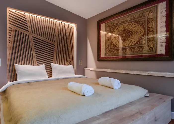 Hotel Sebnem Provincia di Istanbul