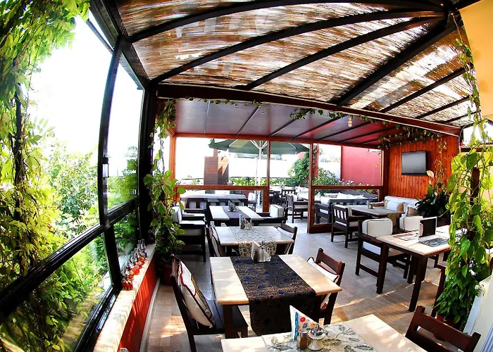 Sebnem 3* Provincia di Istanbul