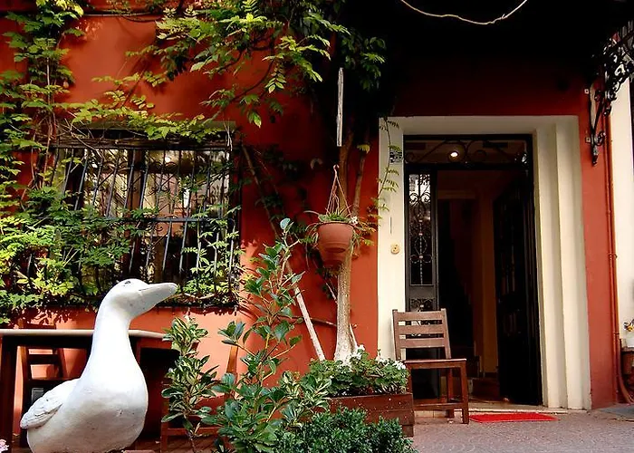 Sebnem 3* Provincia di Istanbul