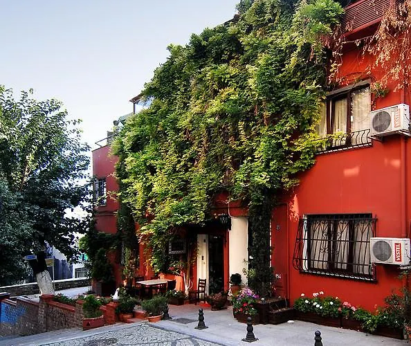 Sebnem Hotel Provincia di Istanbul