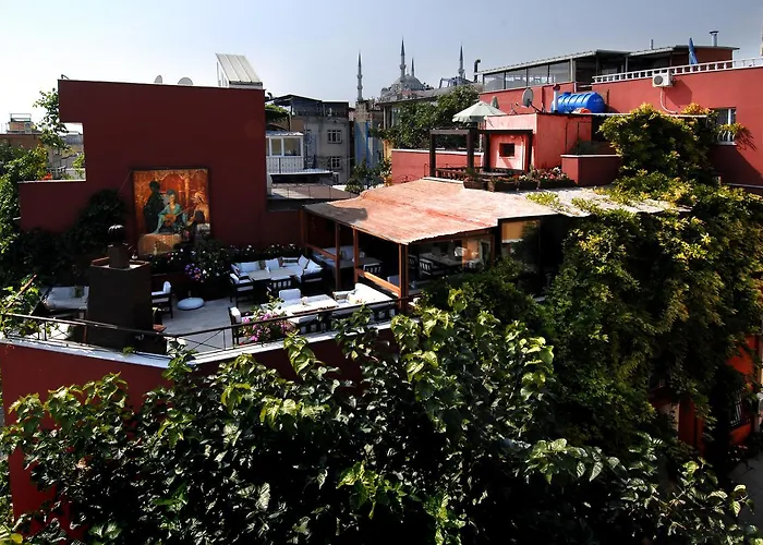 Sebnem 3* Provincia di Istanbul