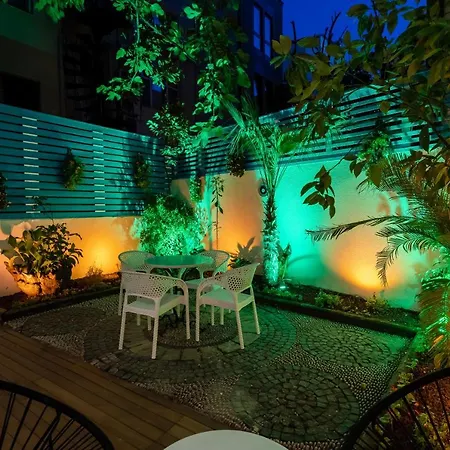 şebnem 3* İstanbul