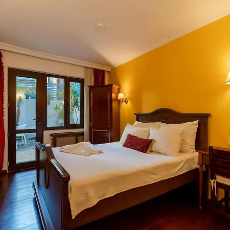 şebnem Otel