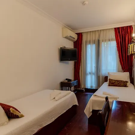 Sebnem Istanbul
