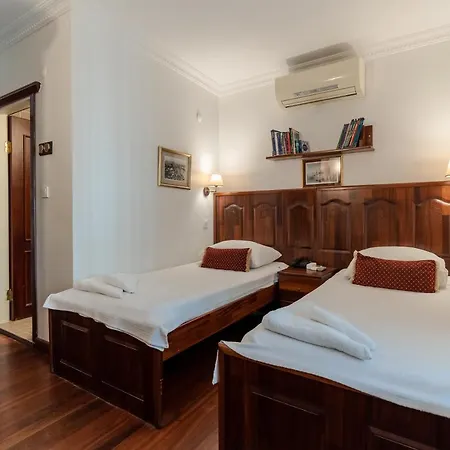 Otel şebnem