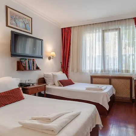 şebnem 3* İstanbul