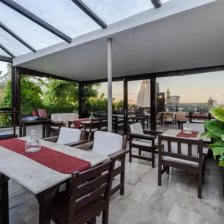 şebnem 3* İstanbul