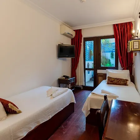 Otel şebnem