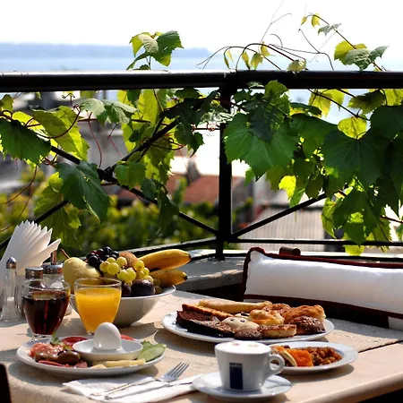 Hotel Sebnem 3*