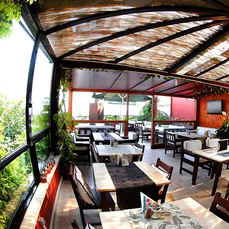 Sebnem 3* Istanbul