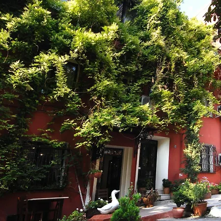 Hotel Sebnem 3*